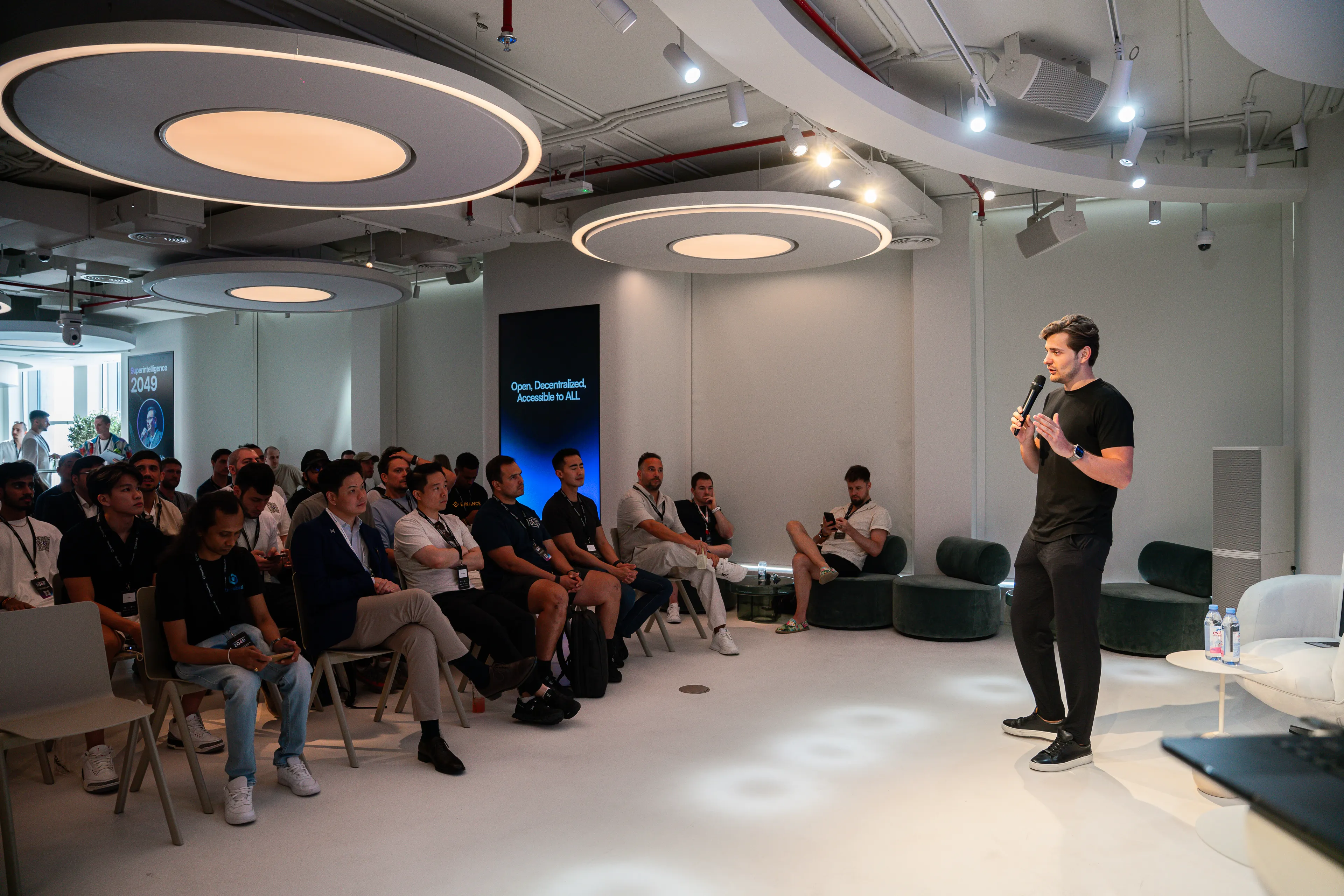 Chainlink workshop