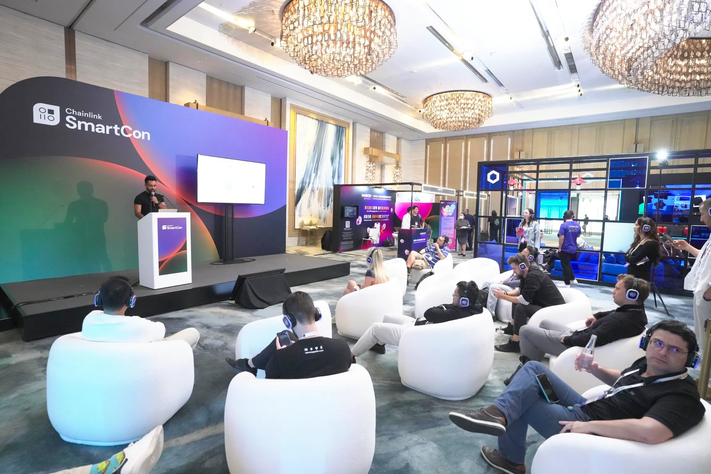 Superintelligence Summit